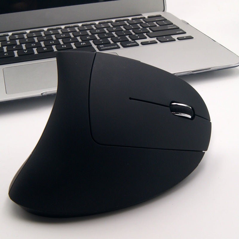 Ergonomic Wireless Vertical Mouse