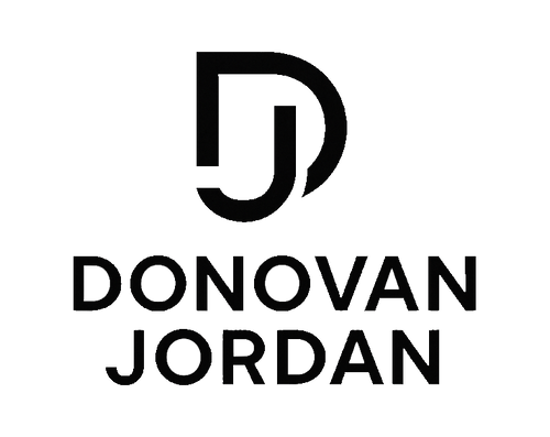 DONOVAN JORDAN
