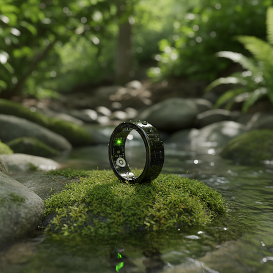Smart Ring